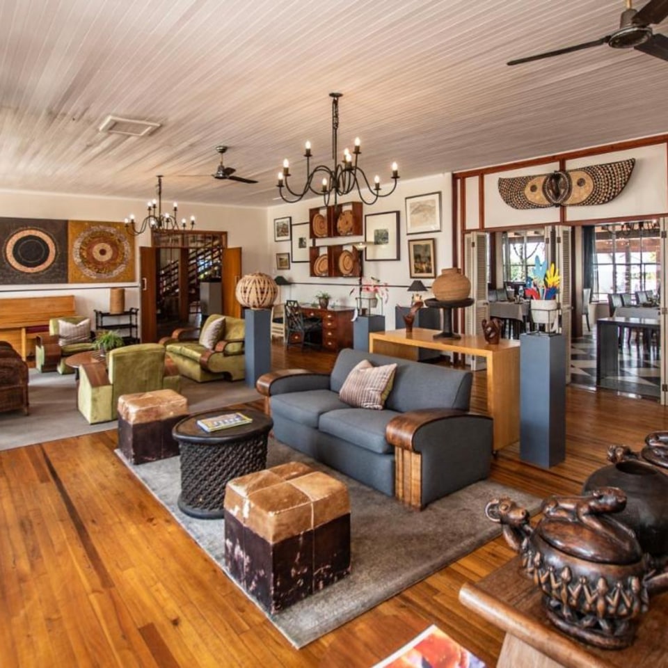 Graskop Hotel